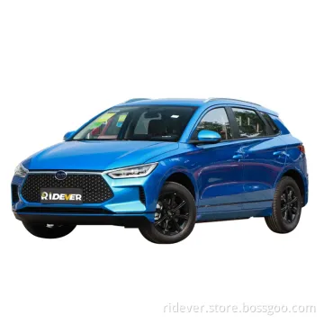 Ridever Electric Sedan Car Byd E2 2021 Version EV Car 400km Battery Range Left Hand Drive New Car 0km Electric Vehicle Passenger Used Car